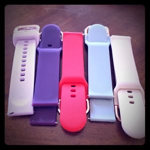 Samsung Smart watch bands